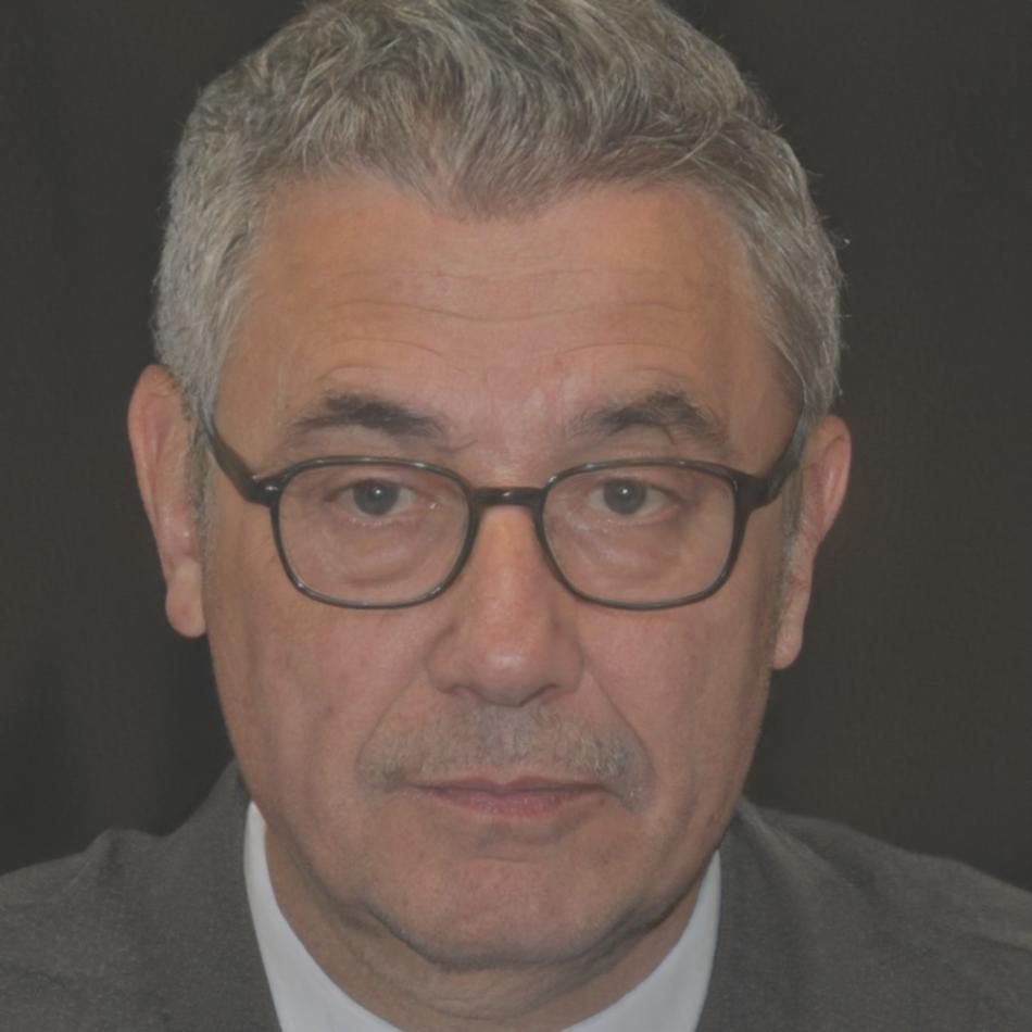 Fermín Sabater, Director de Programas en dunavireo