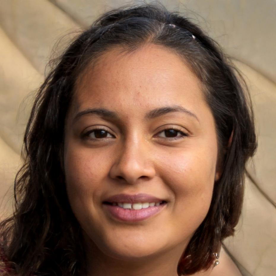 Anabel Ugarte, Directora de Formación en dunavireo