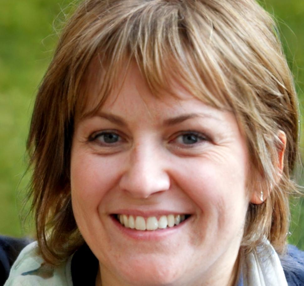 Clara Mendizábal, especialista en modelado financiero